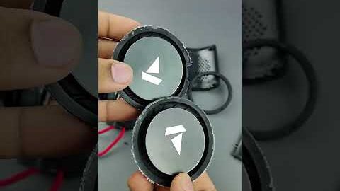 ये बिलकुल नहीं सोचा था 😱! boAt Stone 352 Bluetooth Speaker