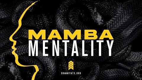 Online Service | 03-27-22 | Pastor Eric Moore|Mamba Mentality| Choosing The Right Team