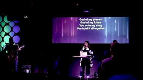 Rescue’s Online Service – Family Values Week 3 – Choose Joy – 10/24/21