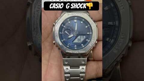 WATCH SCAM ON FLIPKART🤬FAKE G SHOCK👎#casio #gshock #flipkart #unboxing