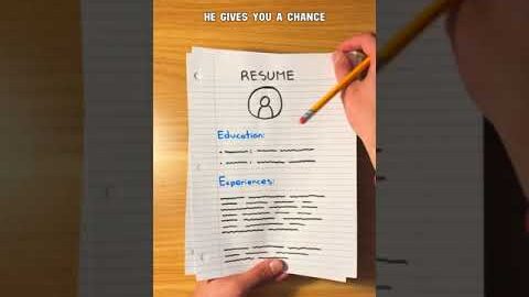 Resume Tips You Should Use