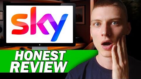 Sky Italia Honest Review: My User Experience with the Best Internet Provider in Italy