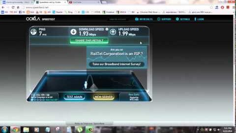 BuzzNET Internet Service Provider Review