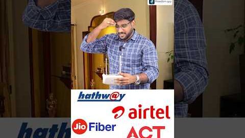 How To Increase Your Wifi Speed? #shorts #short #wifispeed #router #router #internet #kowshik_maridi