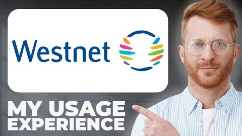 Westnet Internet Provider Review – Usage Experience