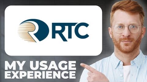 RTC Internet Provider Review – Usage Experience