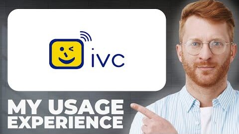 IVC Telecom Internet Provider Review – Usage Experience