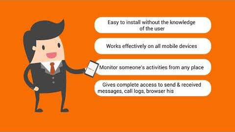 Text Spy App Reviews – Safeguarde.com