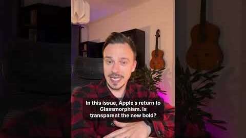 New Old UI Trends, Spark Mobile App Review, And an Alternative Version of The Geneva Conventions.