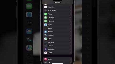 📲 The best camera settings for your iPhone 14 pro 💪
