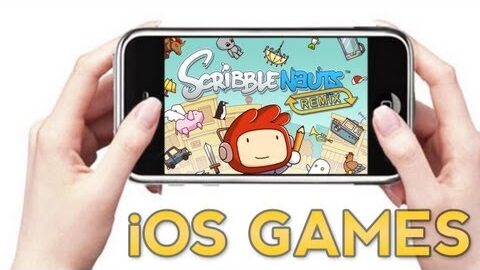 Top iOS Game Reviews | Totally Rad Show