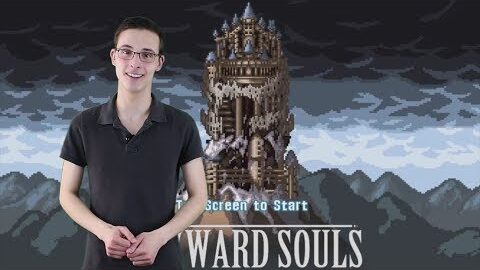 Wayward Souls – What’s APPenin’ iOS Gaming Reviews