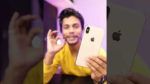 इतना सस्ता iPhone XS max 😲