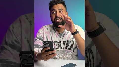 I Want This New iPhone Feature on Android!