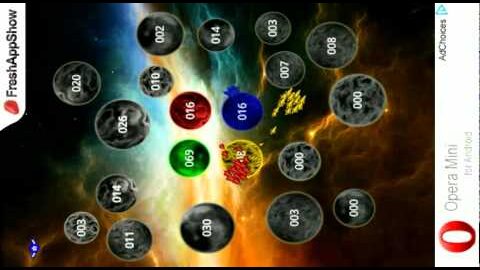 Avid Planets on the FreshAppShow – Android App Reviews