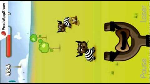 Cow Break on the FreshAppShow – Android App Reviews