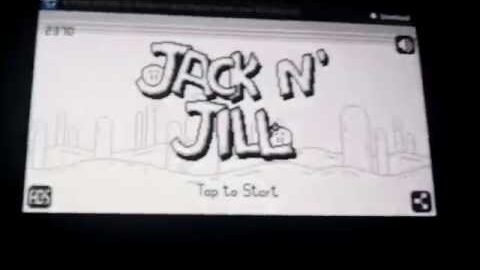 My Android App Reviews – Episode 3 Jack N Jill