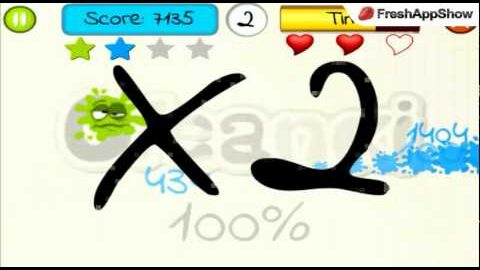 Cleanki Free on the FreshAppShow – Android App Reviews