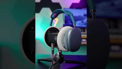 Sound sample comparison of Airpods Max vs WH1000XM5 vs Momentum 4 vs Spirit S3