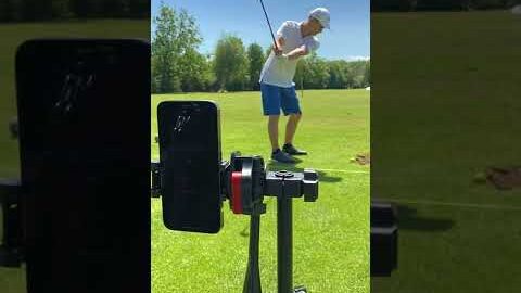 ALFASwing AI golf app VS. Foresight’s GCQuad – Head-on-head comparison with unbelievable results