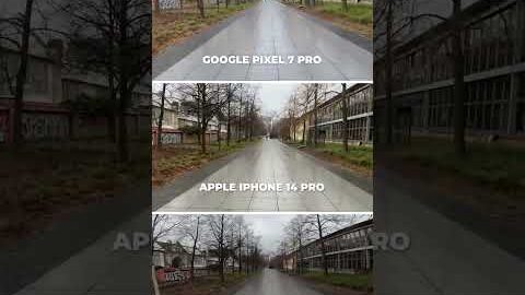 Crazy camera stabilization comparison!