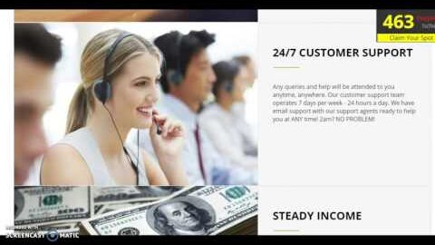Hoffman Stein Nexus App Software Review