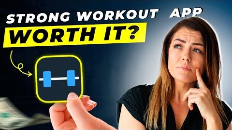 Strong App Review 2025 | Pros and Cons – Honest & Unbiased