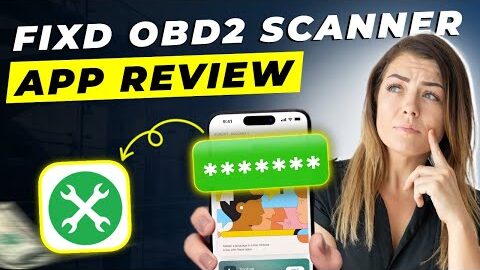FIXD App Review 2025 | Pros and Cons – Honest & Unbiased