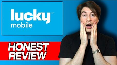 Lucky Mobile Honest Review & User Experience | Cheap Prepaid Plans, Coverage, and Real Test