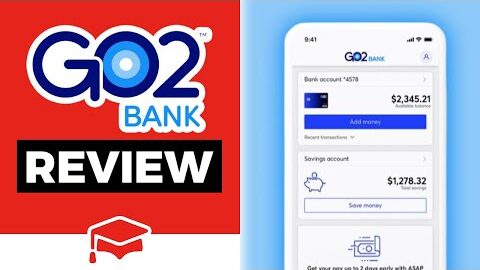 GO2bank Review: Awesome Mobile Banking (Updated)