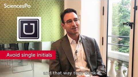 What makes a good app icon? Zeeger Vink’s 10 Recommendations – Sciences Po