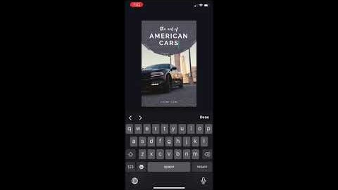 Phone App Evaluation (canva)