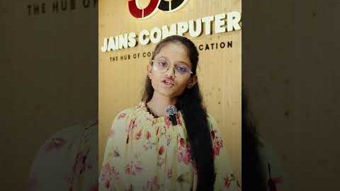 Student Review | Digital Marketing, Video Editing, Graphic & Web Design Courses | #trending