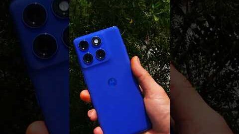 Moto Edge 60 Pro After 4 Month – Camera, Battery & Gaming Latest Review!