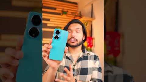 vivo T2 5G Quick Look #shorts #vivoindia #anshnakwal