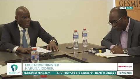 Education Ministry Moves to Bolster School Security,  Orders Review of Safety Measures