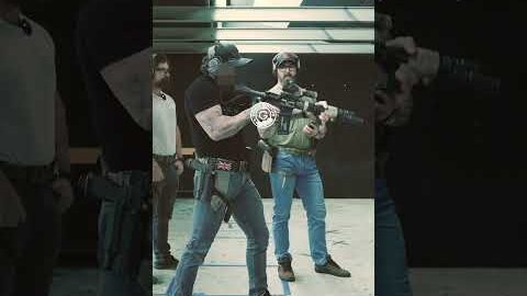 Universal Shooting Standards