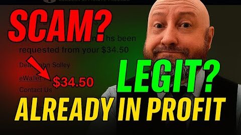The Home Business Academy Affiliate Program Review: Scam or Legit