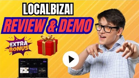 LocalBiz AI Review — Powerful Software for Local Business Growth