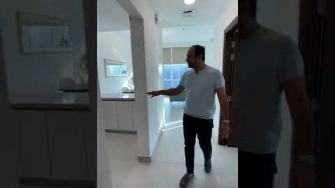 Value for money ONE BEDROOM APARTMENT in #businessbay #dubai #realestate #dubaipropertyshow