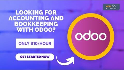 Odoo Accounting Software Review: Smarter Bookkeeping for Business