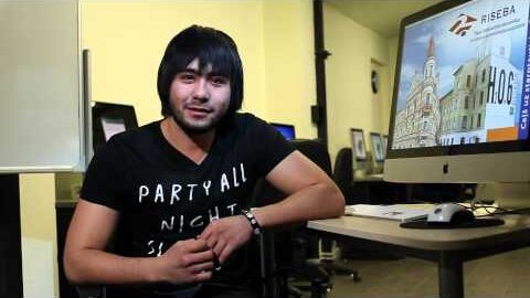 Review – RISEBA University Undergraduate programme- Business Studies