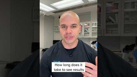 How long does it take?(#wegovy video 7/12) #weightloss #weightlossjourney #ozempic #doctor #obesity