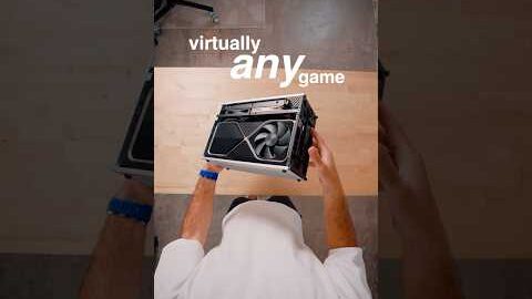 Overkill Mini PC