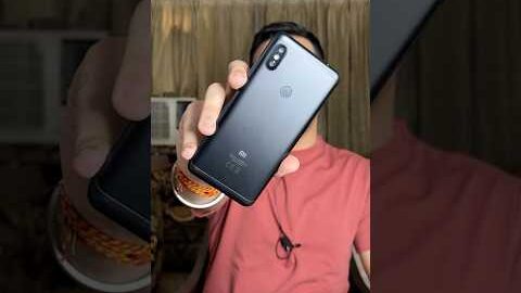 Redmi Note 6 Pro in 2025 – You Won’t Believe This! 👀🔥