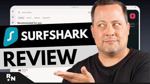 Surfshark VPN Review: Everything You Need to Know in 2025
