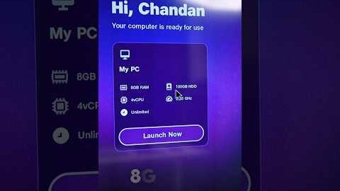 Jio PC try kia and… #shorts