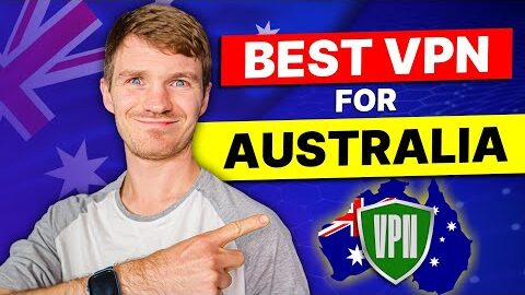 Best VPN to Bypass Australia Social Media Ban (No Hassle Method)