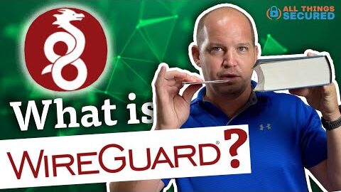 What is Wireguard? A “New” VPN Protocol + How it Compares to OpenVPN