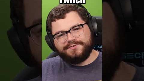Use Phone As Webcam! #twitch #streamer #gaming